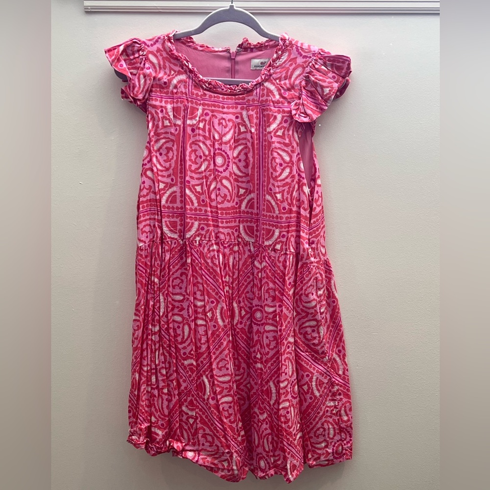Vineyard vines dress